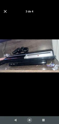 Imagem boa CONSOLE