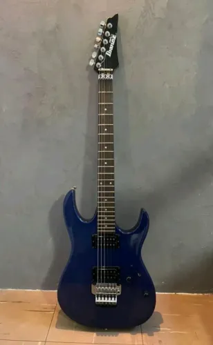 Guitarra Ibanez Gio GRX