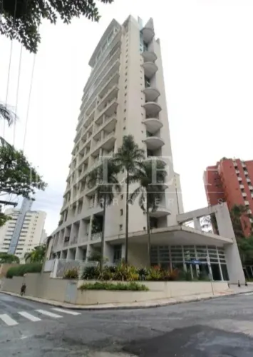R. Diogo Jácome - Vila Nova Conceição
