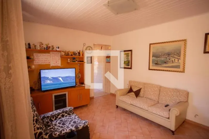 Casa à Venda - Casa Verde, 3 Quartos, 180 m2