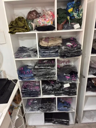 Colmeia com 12 ninchos ideal para loja