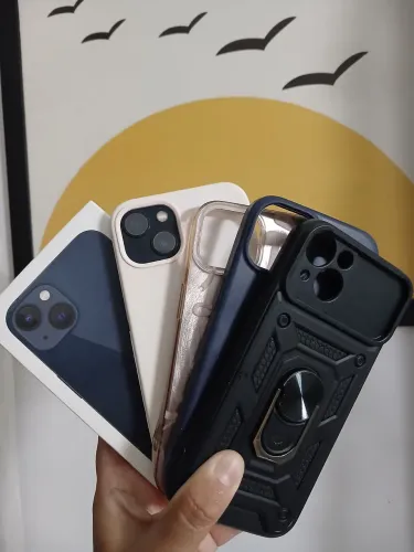 IPHONE 13 CAIXA E NOTA FISCAL