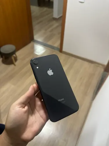 Vendo iPhone XR