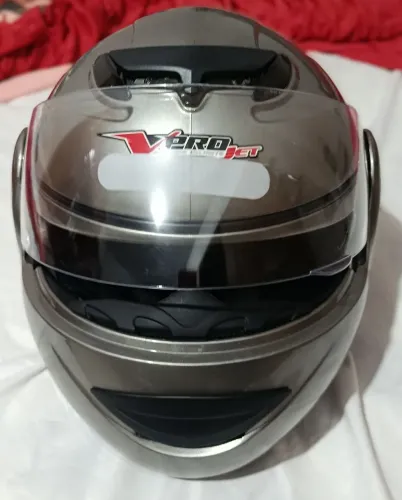 Capacete pro tork hel mets, frente livre.