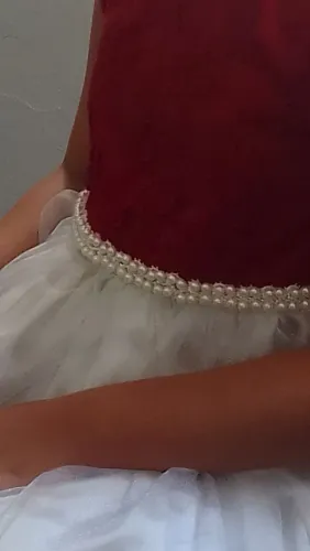 Vestido tm.9