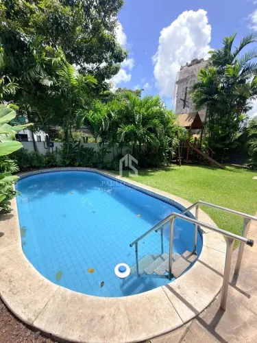 Parnamirim | 130m | 3 quartos | 2 vagas