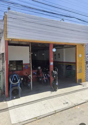 Galpão Oficina na Av. São Paulo [2070]