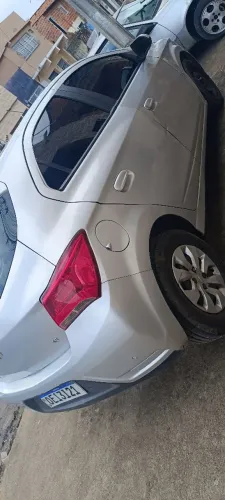 Chevrolet Onix Hatch LT 1.0 8V Flex Mec. 4P 2019