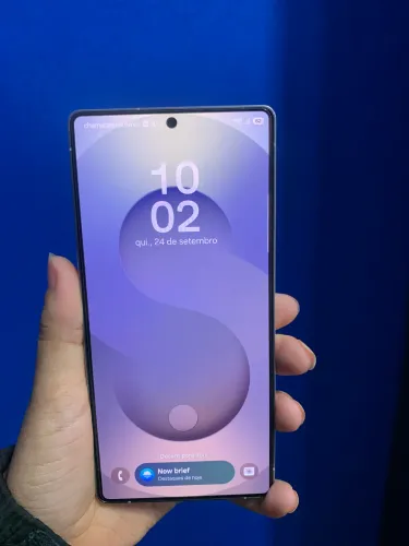 Samsung galaxy S25 ULTRA