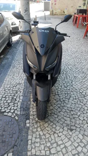 Yamaha X Max 250cc