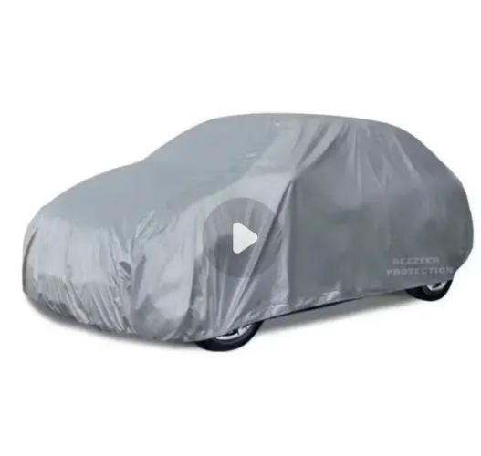 Capa carro