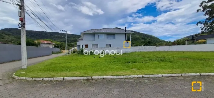 BROGNOLI VENDE- Terreno Condomínio Terra Norte na Vargem Grande