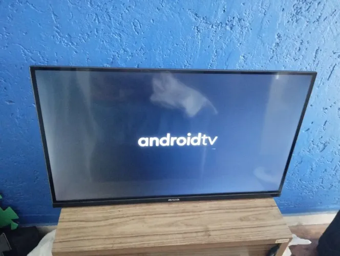 Smart TV AIWA 32"