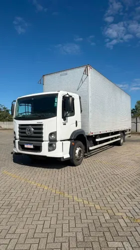 VW17260 / Volkswagen 17.260