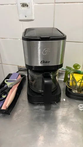 Cafeteira