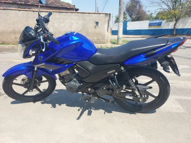 Fazer 150