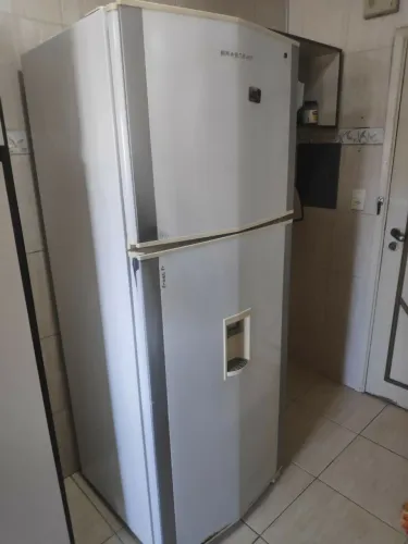 Geladeira Brastemp 403 L