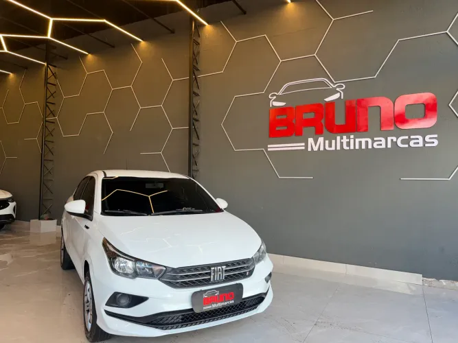 Fiat Cronos Drive 1.0 6V 2023