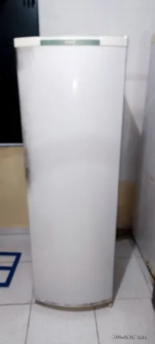 Geladeira Consul