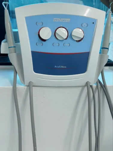 Ultrassom Dabi Atlante 