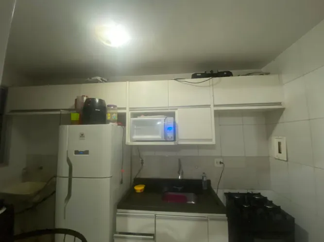 Venda ágio apartamento 120.000 - Aparecida de Goiânia