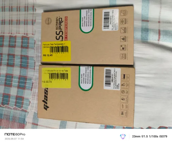 Kit para celular
