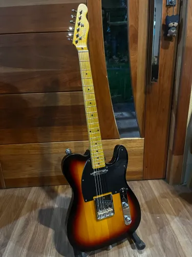 Guitarra Telecaster Custom 51s