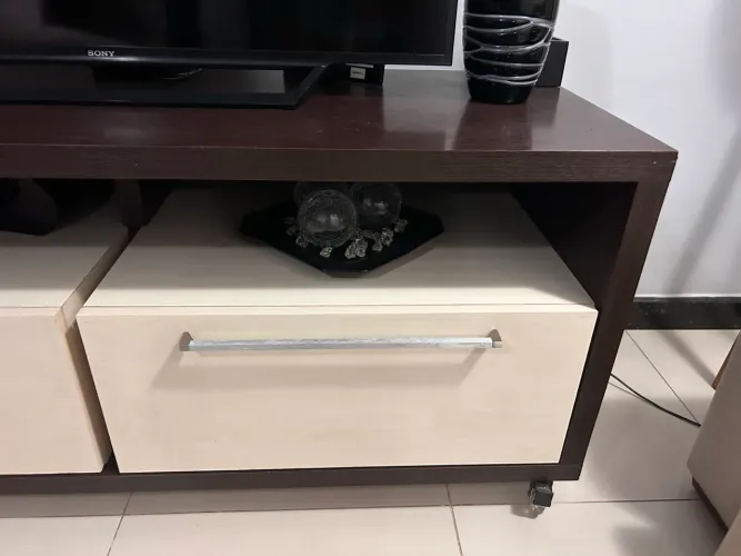 Rack MDF