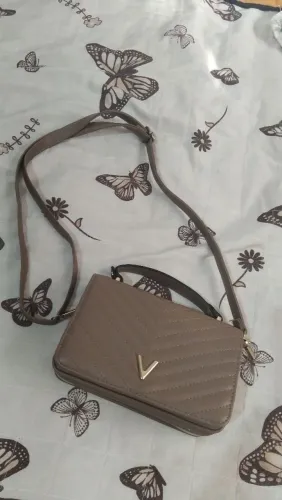 Bolsa nova s uso tam médio
