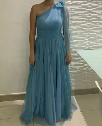Vestido de festa 