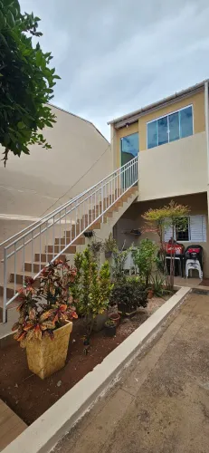 Studio/kit em taguatinga com água e luz incluso