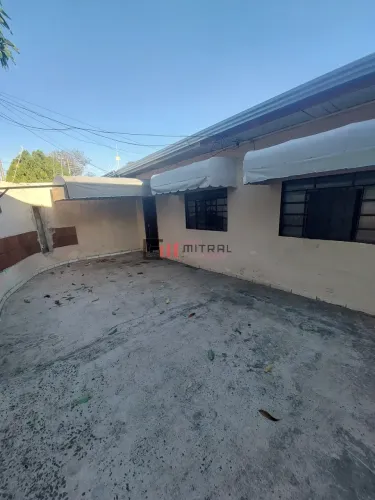 Casa padrão para Locação, Jardim Alvorada, Londrina, PR