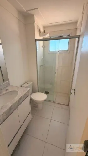 Apartamento com 2 dormitórios à venda, 58 m² por R$ 371.000,00 - Jardim Adelaide - Hortolâ