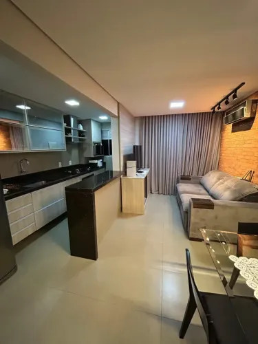APARTAMENTO COM 1 SUITE, 116m2 - PIAZZA DI NAPOLI