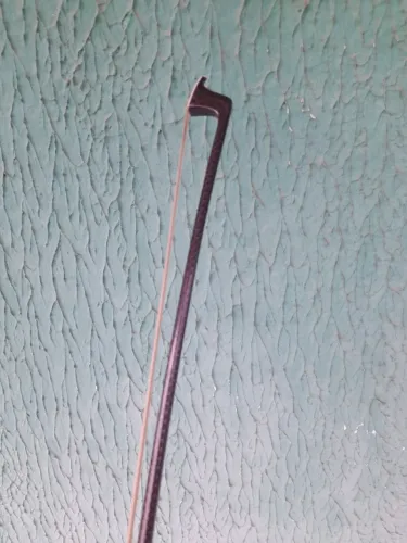 Arco fibra de carbono, trançado,  top