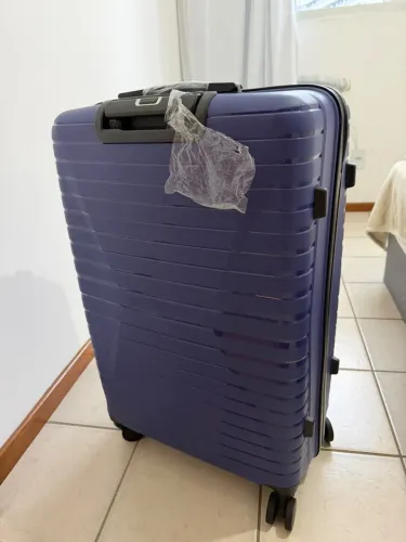 Mala viagem 23kg