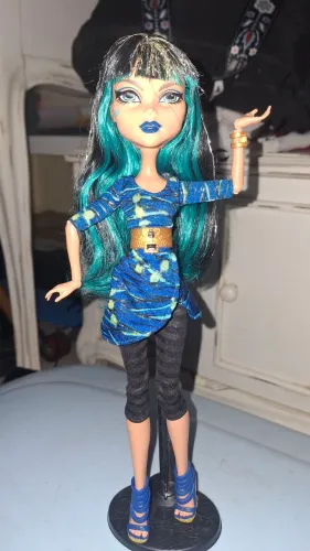Monster High - Cleo