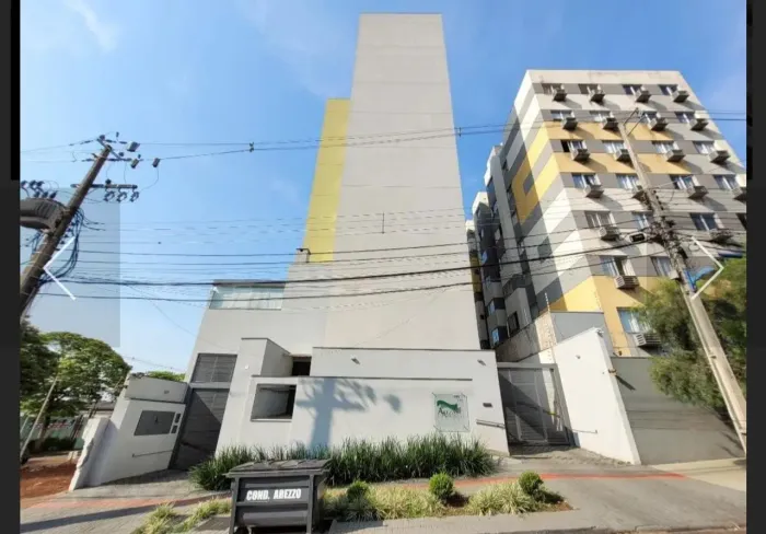 Apartamento mobiliado para venda zona 07