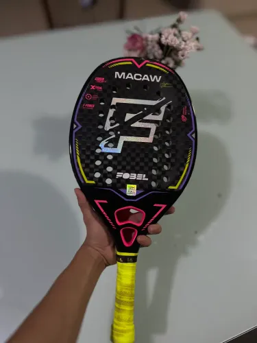 FOBEL MACAW 2024 EVA SOFT