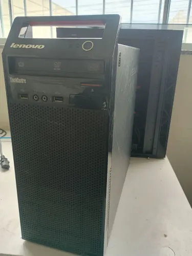 Cpu i7 4790+12gbram+ssd256
