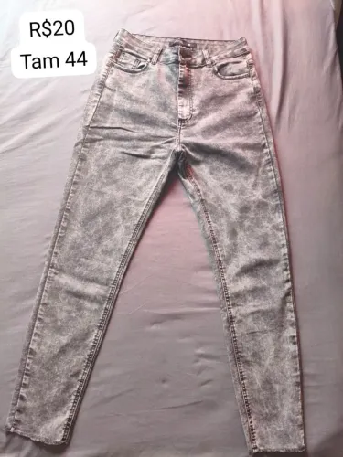 Calça jeans