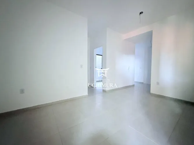 Apartamento com 2 dormitórios à venda, 42 m² por R$ 320.000 - Vila Curuçá - São Paulo/SP