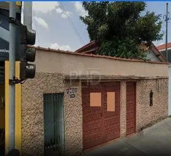 Terreno à venda, Humaita - Santo André/SP