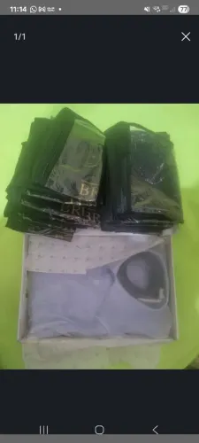 Capas para ternos 