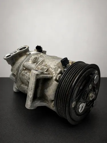 Compressor Renegade Compass Toro Jeep Fiat Toro Mahle