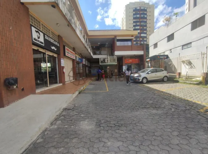 Loja / Salão / Ponto Comercial para alugar em Belo Horizonte