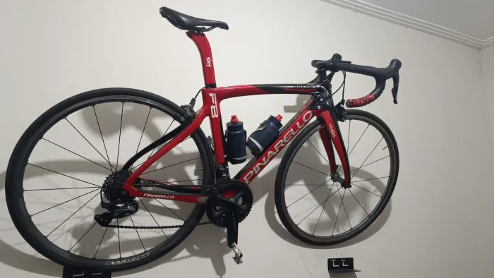 Speed Carbono Pinarello-oem