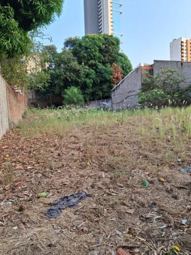 Excelente terreno, na região mais charmosa de Cuiabá