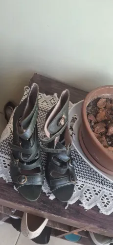 Sapato Feminino
