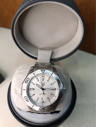 Tag Heuer